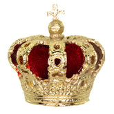 Miniature Crown - Alfonso of Spain